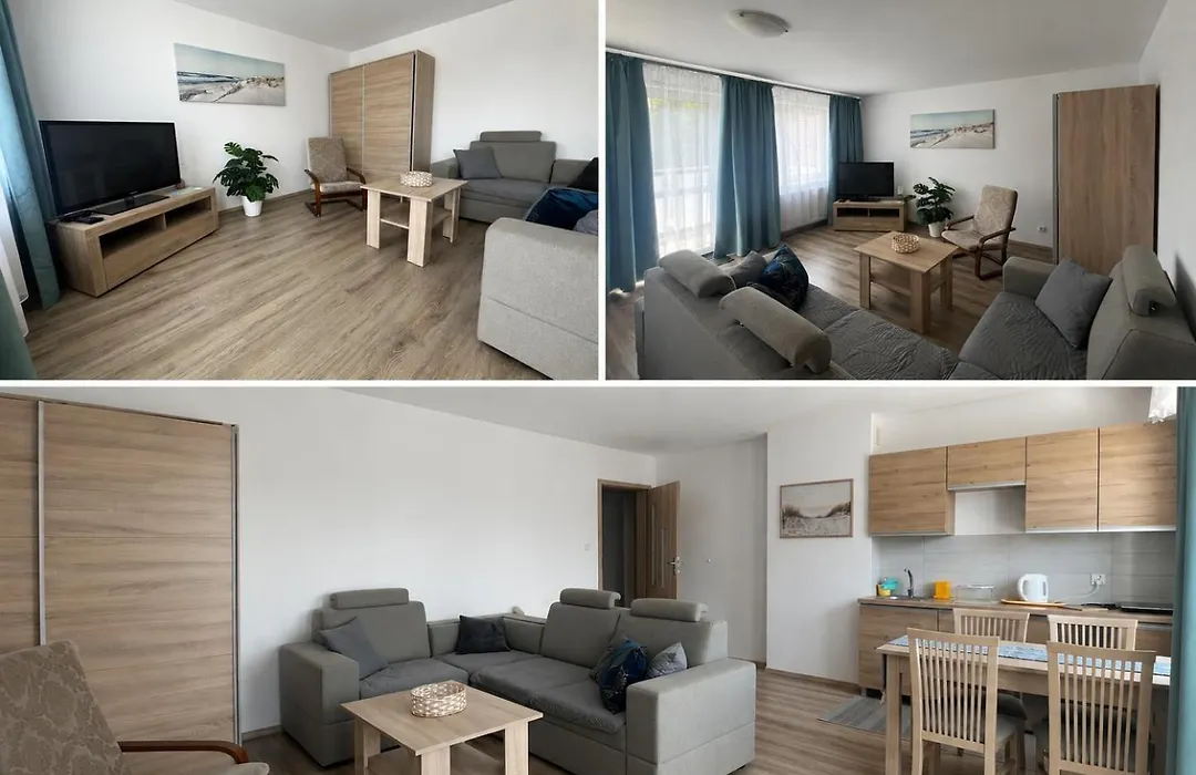 Pokoje i apartamenty Pod Dębem-1